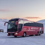 MAN entrega cuatro Lion´s Coach al mayor operador de Noruega
