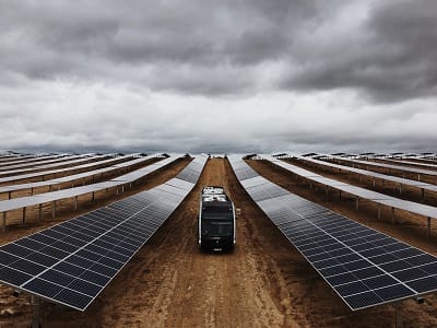 La situación del sector del autobús y el autocar está condicionada por la lucha contra el cambio climático y las limitaciones a las emisiones contaminantes marcadas por la UE