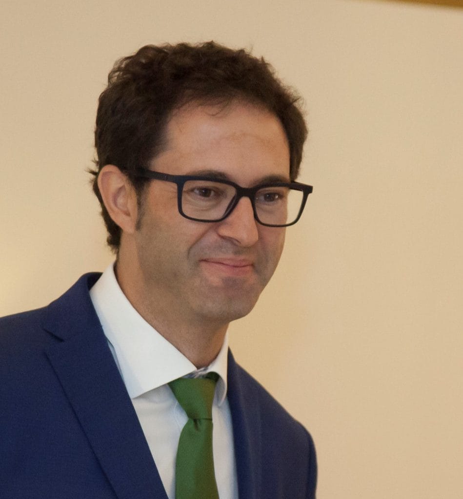 Jesús Alonso, Solaris.
