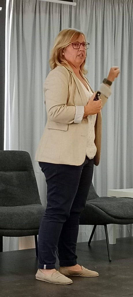 Eva Romagosa