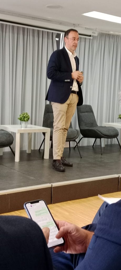 Manuel Fraile
