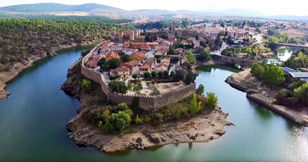 Buitrago de Lozoya, Madrid
