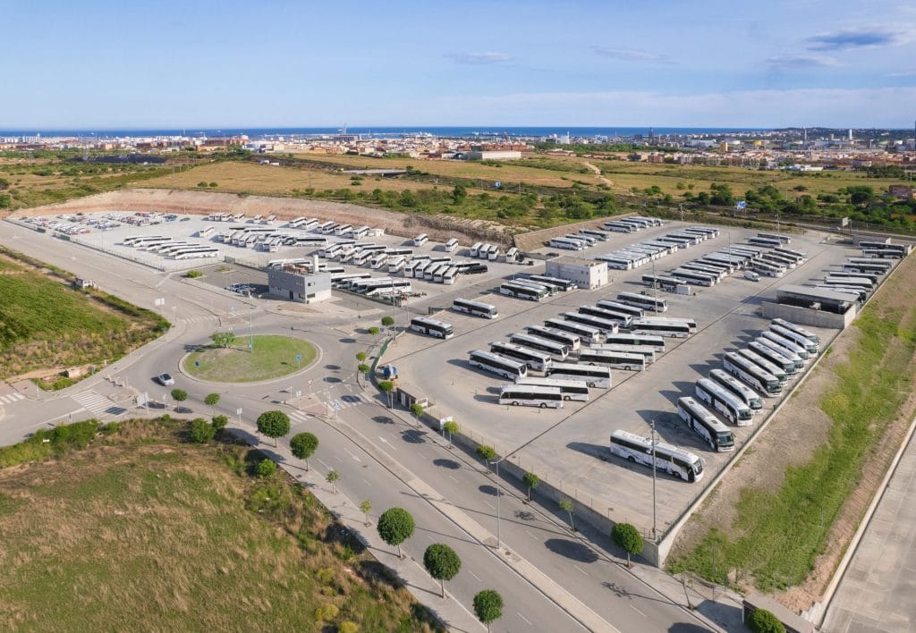 Base Grupo Plana - Reus 2024