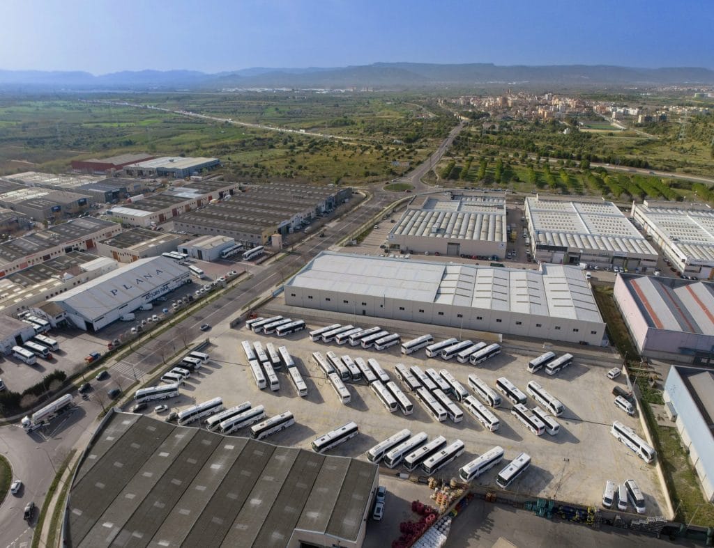 Base Grupo Plana - Tarragona 2024